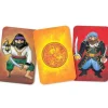 DJECO Family Games | 5 Years+>* Piratatak Card Game