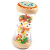 DJECO Fidget & Sensory Toys | Rattles & Teethers>Piti Plui