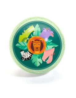 DJECO Activities & Learning | Balls>Savanna Ball
