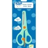 DJECO Art Supplies | Stationary & Stickers>Scissors