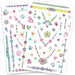 DJECO Temporary Tattoos | 3 Years+>Tattoos - Jenni's Jewels