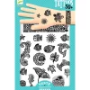 DJECO Temporary Tattoos | 3 Years+>Tattoos - Polynesia