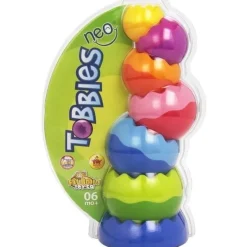 Fat Brain Toys Early Development Toys | 6 Months+>Fat Brain Tobbles Neo