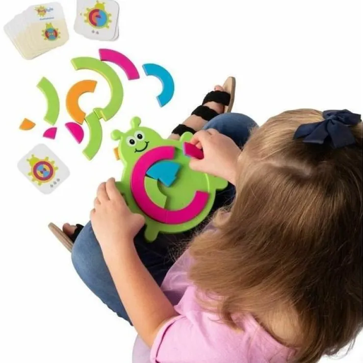 Fat Brain Toys Educational Games | Educational Games>Bugzzle