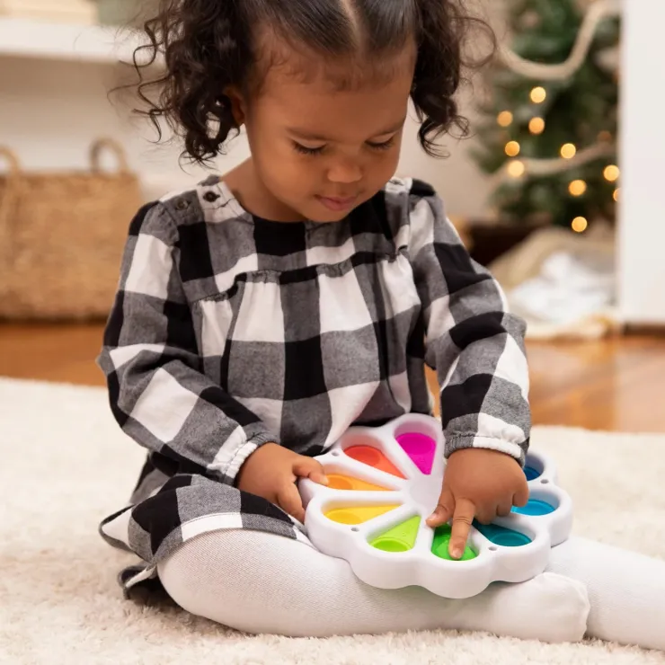 Fat Brain Toys Activities & Learning | Fidget & Sensory Toys>Dimpl Digits