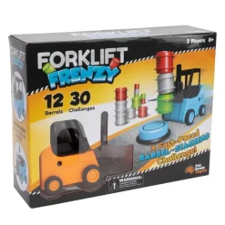 Fat Brain Toys Family Games | 6 Years+>* Forklift Frenzy