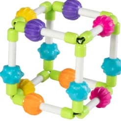 Fat Brain Toys Rattles & Teethers | 0 Months+>Quubi*