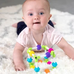 Fat Brain Toys Rattles & Teethers | 0 Months+><noscript><img width=