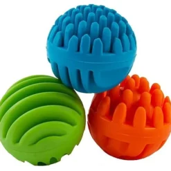 Fat Brain Toys Rattles & Teethers | 6 Months+>Sensory Rollers