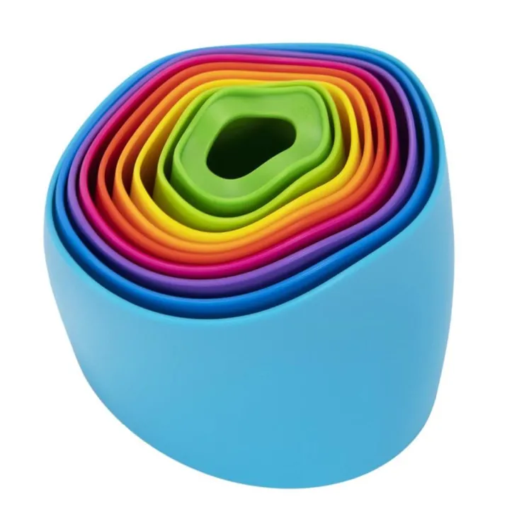 Fat Brain Toys Early Development Toys | Building Blocks>Spiroku*