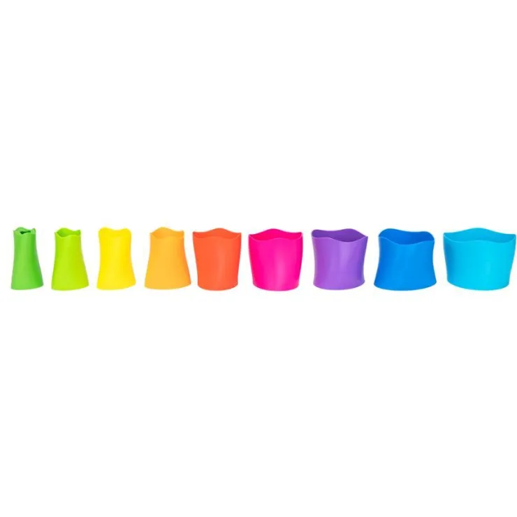 Fat Brain Toys Early Development Toys | Building Blocks>Spiroku*
