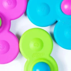 Fat Brain Toys Fidget & Sensory Toys | Rattles & Teethers>Whirly Squiz