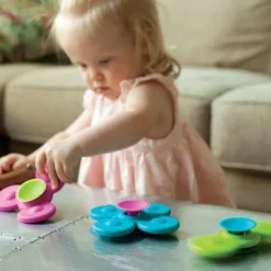 Fat Brain Toys Fidget & Sensory Toys | Rattles & Teethers><noscript><img width=