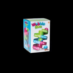 Fat Brain Toys Activities & Learning | 2 Years+>* Wobble Run