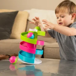 Fat Brain Toys Activities & Learning | 2 Years+>* Wobble Run