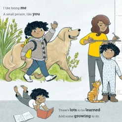 Tikitibu Books | 3 Years+>Finding My Calm