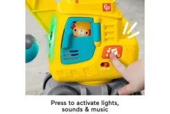 Fisher-Price Early Development Toys | Electronic Learning Products><noscript><img width=