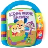 Fisher-Price Books | Early Development Toys>Laugh & Learn Storybook Rhymes*