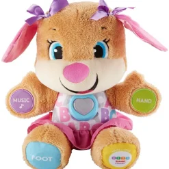 Fisher-Price Early Development Toys | Musical Toys>Laugh & Learn Smart Stages Sis