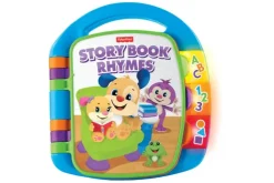 Fisher-Price Books | Early Development Toys>Laugh & Learn Storybook Rhymes*