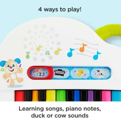 Fisher-Price Early Development Toys | Musical Toys><noscript><img width=