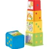 Fisher-Price Building Blocks | 6 Months+>Stack & Explore Blocks