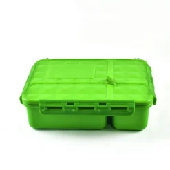 Go Green Lunchboxes>Break Box - Medium