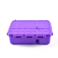 Go Green Lunchboxes>Break Box - Medium