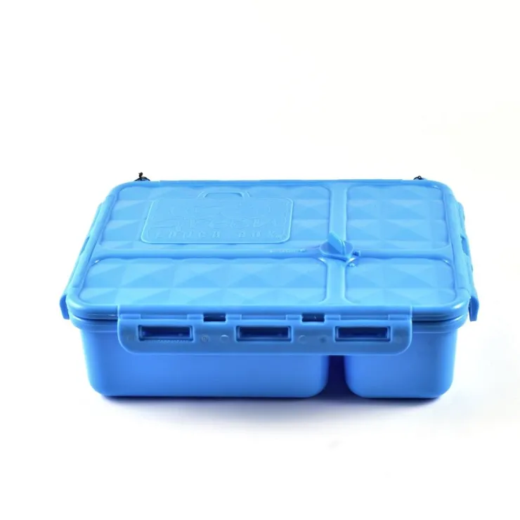 Go Green Lunchboxes>Break Box - Medium