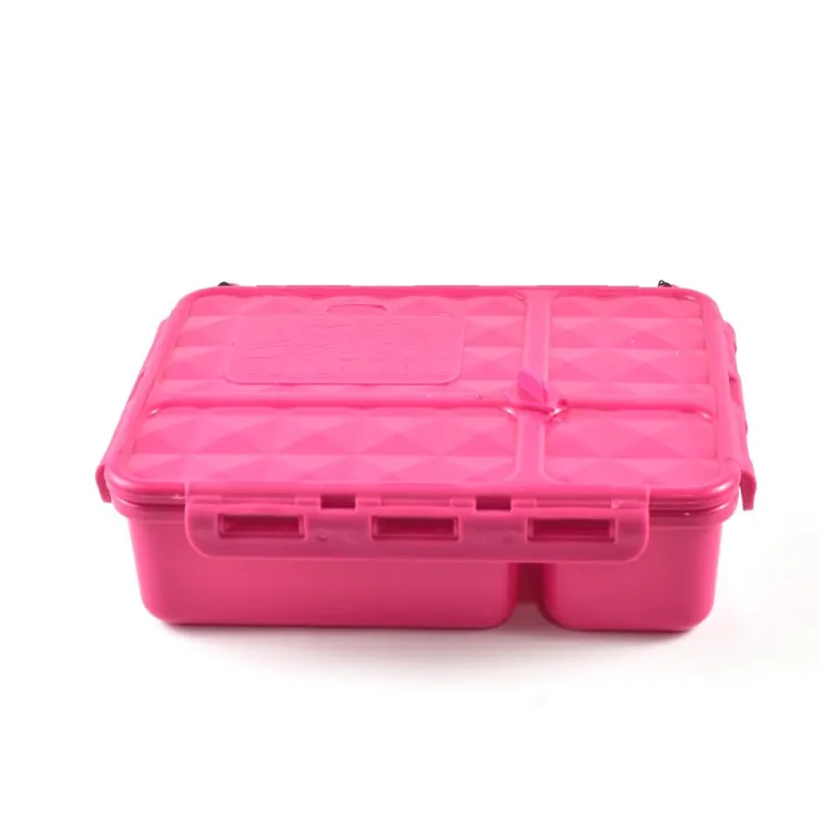 Go Green Lunchboxes>Break Box - Medium