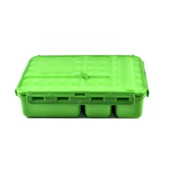Go Green Lunchboxes>Snack Box - Small