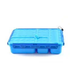 Go Green Lunchboxes>Snack Box - Small