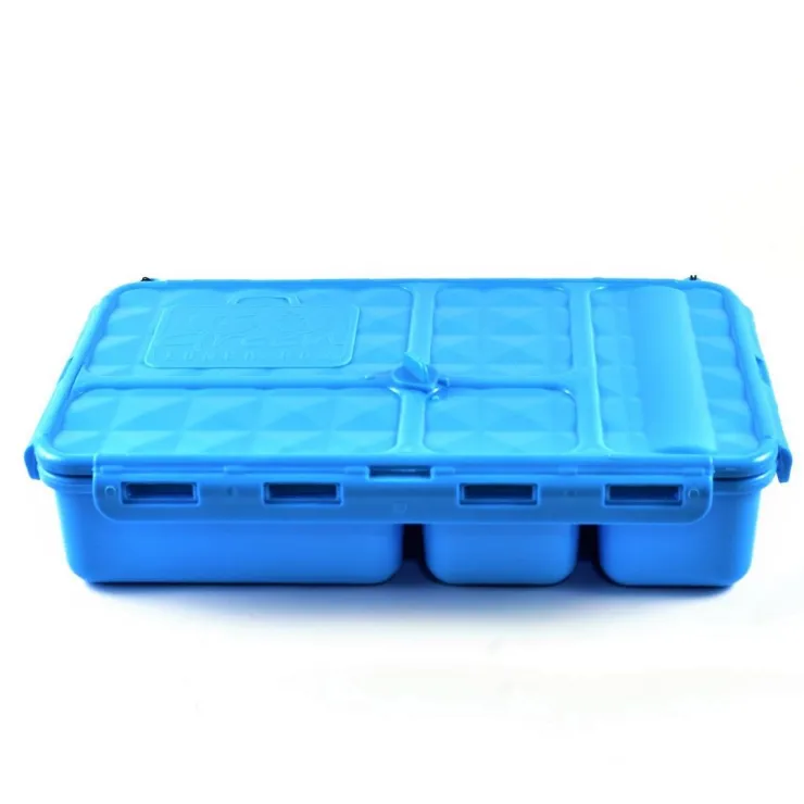 Go Green Lunchboxes | Lunchbox Accessories>Value Bundle - Black Stallion