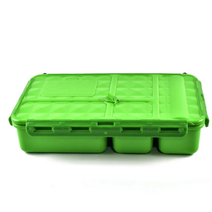 Go Green Lunchboxes | Lunchbox Accessories>Value Bundle - Black Stallion
