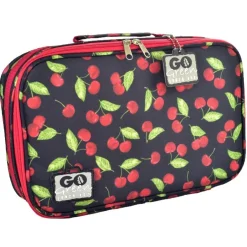 Go Green Lunchboxes | Lunchbox Accessories>Value Bundle - Cherries Jubilee