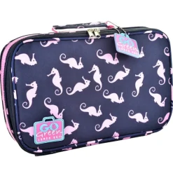 Go Green Lunchboxes | Lunchbox Accessories>Value Bundle - Seahorse