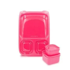 Goodbyn Lunchboxes>Hero (with Dipper Set)