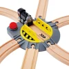 HAPE Wooden Toys | Trains & Train Sets>Adjustable Rail Turntable