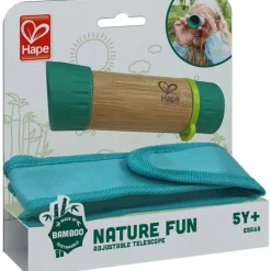 Hape Early Development Toys | 5 Years+>Adjustable Telescope