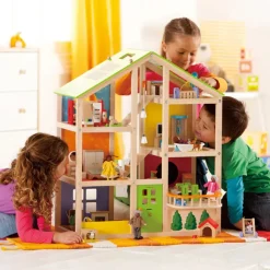 HAPE Pretend Play | Wooden Toys><noscript><img width=