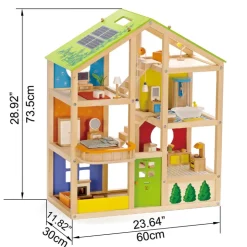 HAPE Pretend Play | Wooden Toys><noscript><img width=