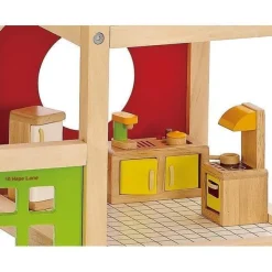 HAPE Pretend Play | Wooden Toys><noscript><img width=
