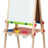 HAPE Wooden Toys | Art Supplies>All-in-1 Easel