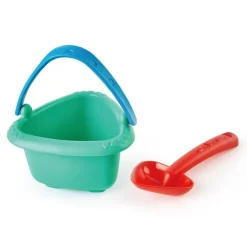 HAPE Sand Toys | Beach Toys>Baby Bucket & Spade