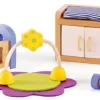 Hape Pretend Play | Wooden Toys>Baby's Room