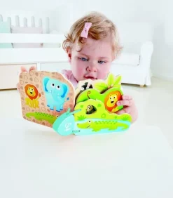 Hape Wooden Toys | Books><noscript><img width=