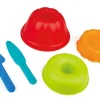 Hape Beach Toys | Sand Toys>Baker's Trio