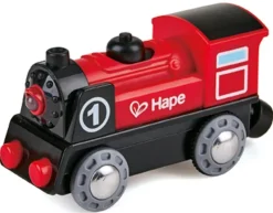 Hape Trains & Train Sets | 3 Years+>Battery Powered Engine No.1