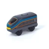 HAPE Trains & Train Sets | Transport Toys>Battery Powered Inter-City Loco - Black