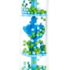 HAPE Wooden Toys | Activities & Learning>Beaded Raindrops - Blue